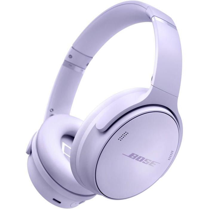 Bose QuietComfort Headphones (2023) - vue 3
