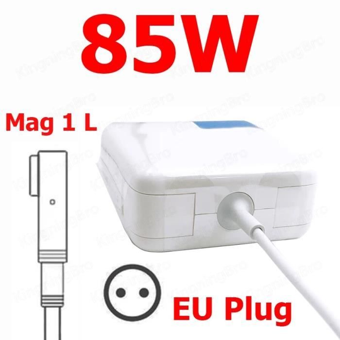 Chargeur Secteur Pour Leappad 3X Et Consoles Leapfrog - Adaptateur 9V 1A