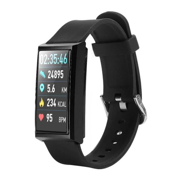 Brassard Capteur de fréquence cardiaque H1 CYCPLUS- Bluetooth et ANT