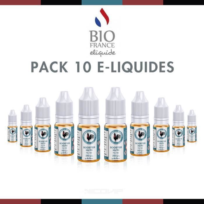 elfbar nachfüll pod läuft aus E-Liquides et boosters au CBD main image 0