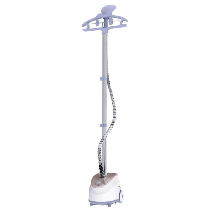 finether stand garment steamer
