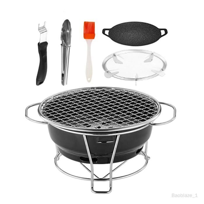 Cuisinière Solaire Multifonction 150cm - Four, Grill, Barbecue Pour Camping