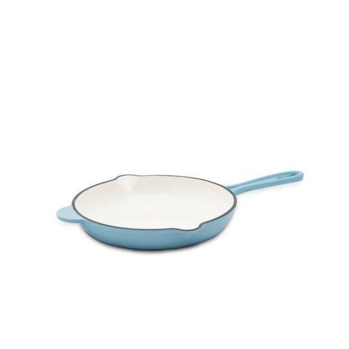 SKILLET LATT 22CM AZUL CARIBE Cdiscount Maison