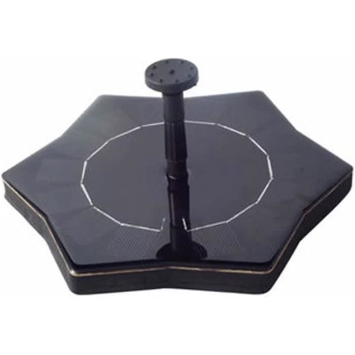 Lampe Solaire De Jardin, Lampe Solaire D'extérieur En Forme De Papillon, Lampe Décorative