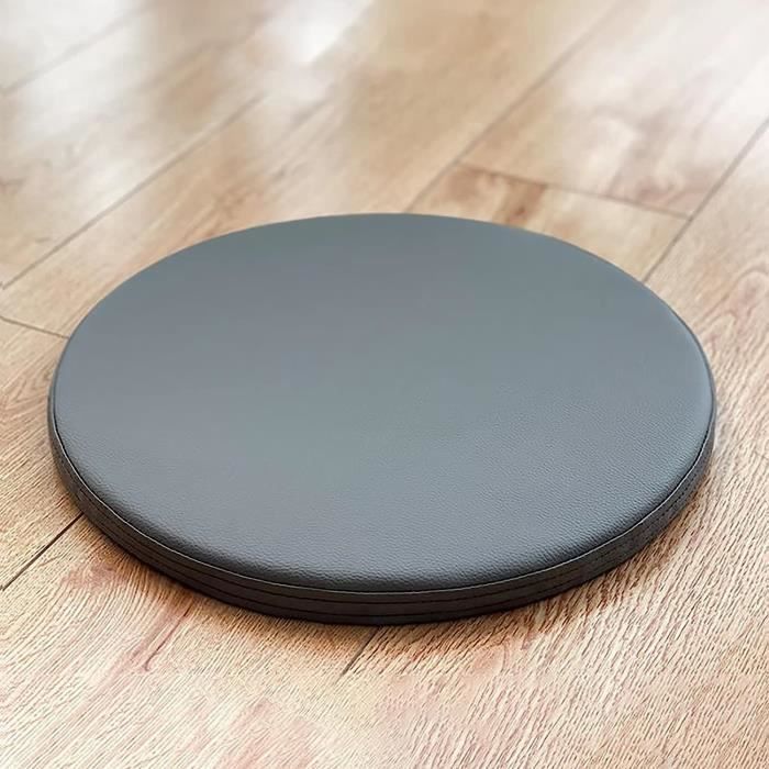 Galette Chaise Galette De Chaise 45x45 Lot De 6, Coussin Chaise Exterieur Lavable Et Galettes De Chaise