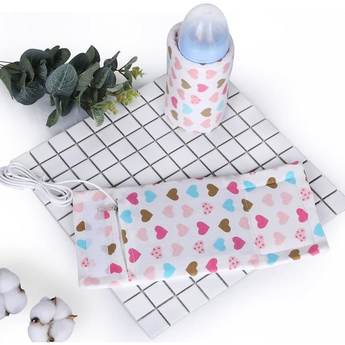 Sac De Couchage Chaud Pour Bébé - Manchon Universel Pour