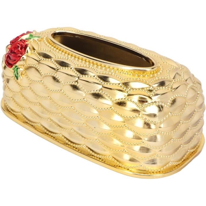 Boîte à Mouchoirs Rétro En Forme De Radio, Polyvalente, Pour