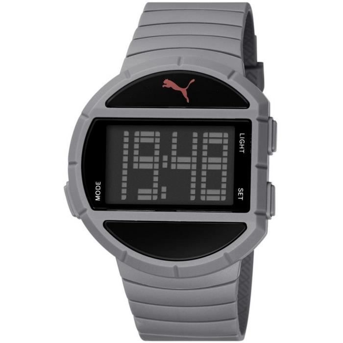 bracelet montre puma