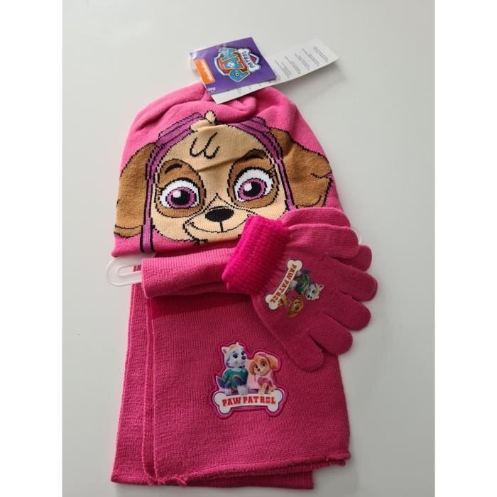 Echarpe pat on sale patrouille