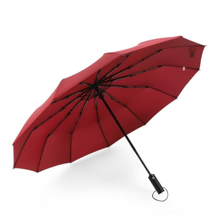 Parapluie de poche Personnalisé | Parapluie pliable Publicitaire