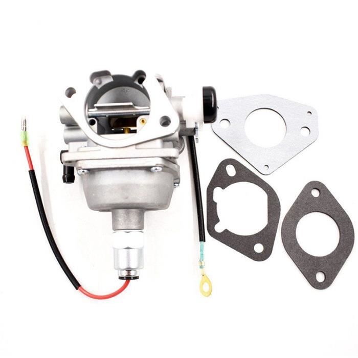 Nouveau Carburateur Carb Pour Moteur Kohler 24 853 99-S Avec Gaskets