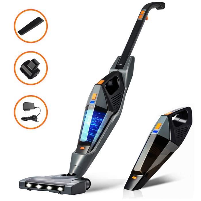 Hikeren Aspirateur Aspirateur traîneau 