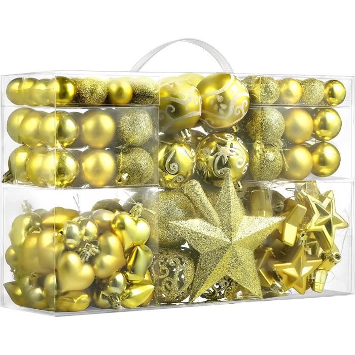 50 Balles De Loterie Jaunes Ouvrables - 5 Cm Pour Fêtes Et Jeux