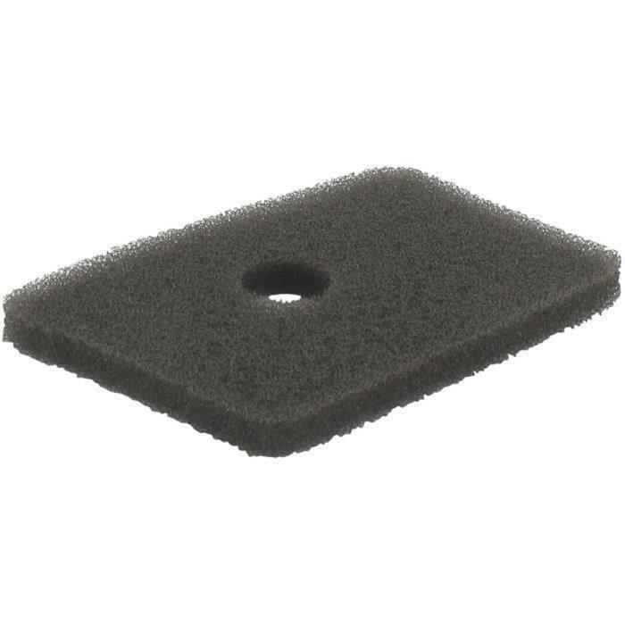 Filtre à air adaptable HUSQVARNA pour 325PTS5, 525LK, 525RX, 525RXT - Remplace origine: 581 04 74-01
