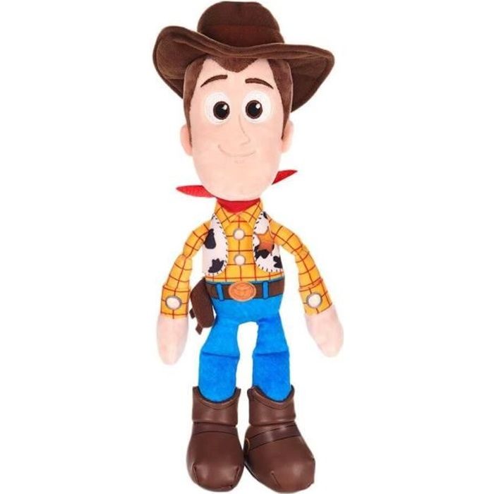 peluche toy story woody