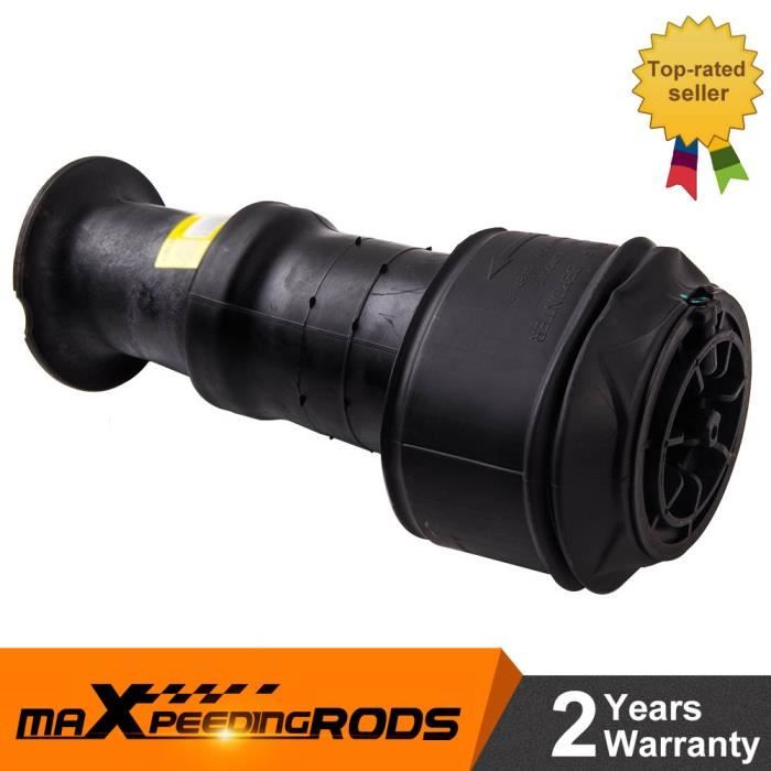 thumbnail image 2 of 2x Rear Air Suspension Springs For Citroen C4 Picasso - OE Quality 9681946080 2 of 5