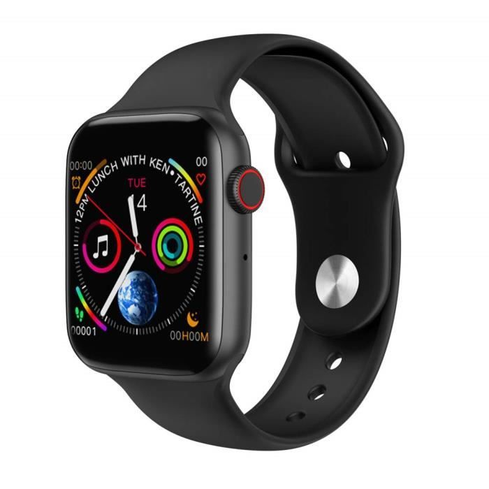 xiaomi smartwatch ecg