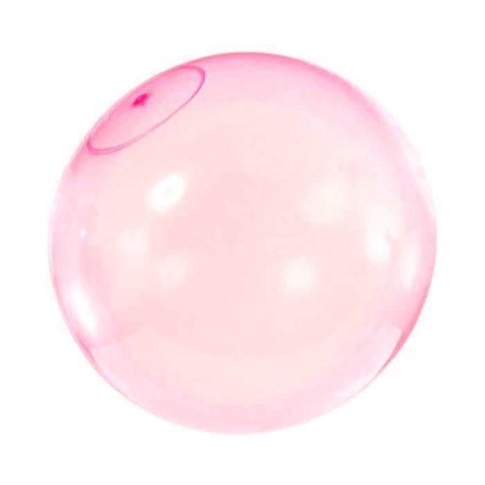 L Exterieur Coup Ballon Balles Doux Squishys Air Rempli Bulle Exploser Enfants Jouer Jeux Bebe Enfants Bain Douche Balle Wl75 Cdiscount Sport