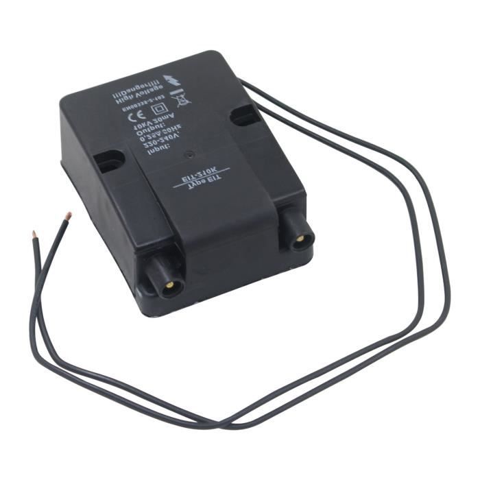 Pompe électromagnétique 220 V fabriquée au Japon Pompe à pression d'huile pour brûleur à huile VSC63A5 VSC90A5 VSKX125 (VSKX125