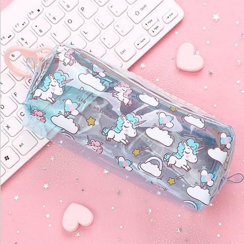 Sac à Main Transparent En PVC Sac De Rangement étanche à L'épreuve Des