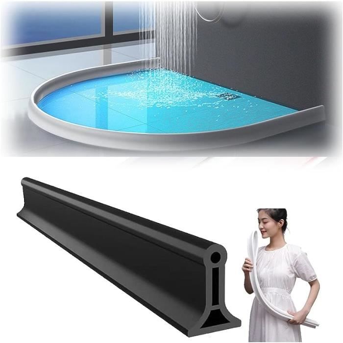 Tuyau En Silicone De 5 Mm ID X 8 Mm OD - 5 Mètres, LAVMHAB Tuyau De Qualité Alimentaire Flexible En Silicone Transparent Pour Transfert De Pompe