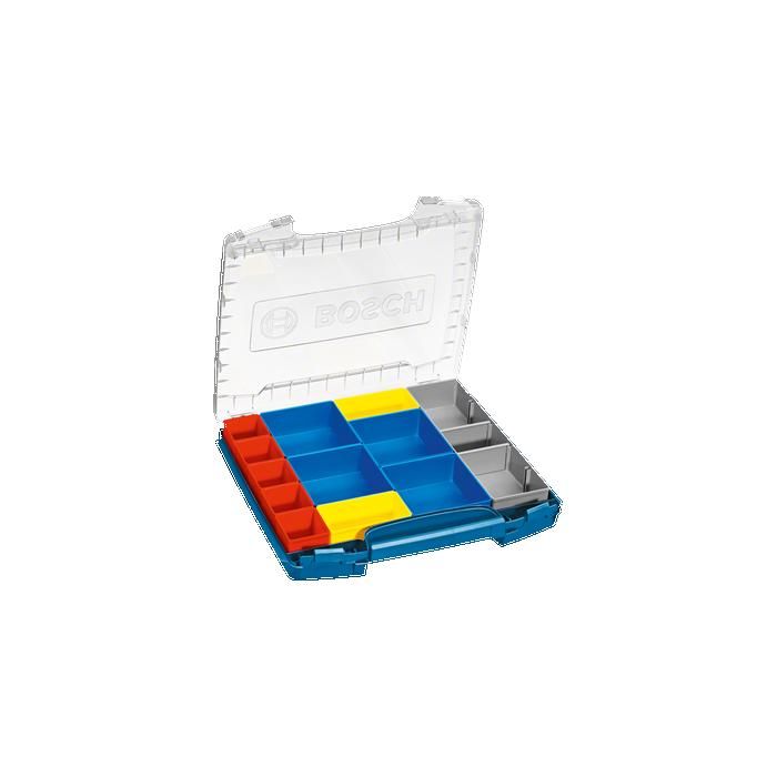 Bosch professional L-BOXX 374 Bleu - vue 4