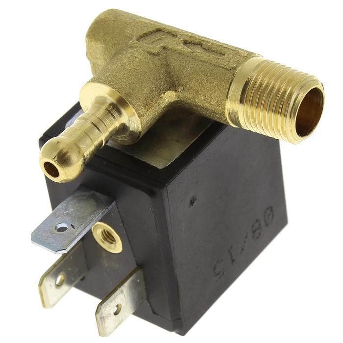 Electrovanne 80° 230v 00609922 292202199016 - centrale vapeur - Philips