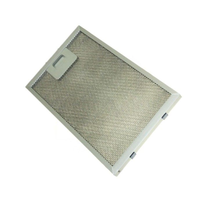 Filtre métal anti graisse Hotte CANDY 24651