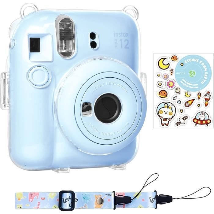 Étui de Voyage Waterproof Cellular Line pour Smartphones - Blanc