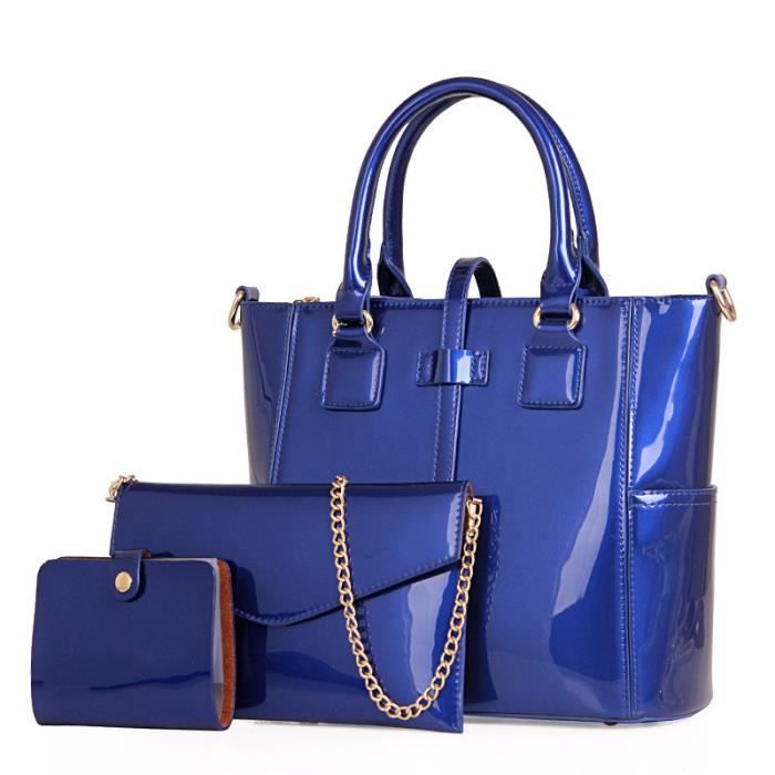 Sac Fourre-tout Bandoulière Sonoma Bleu Marine En Tissage Corde - Neuf Avec étiquettes !