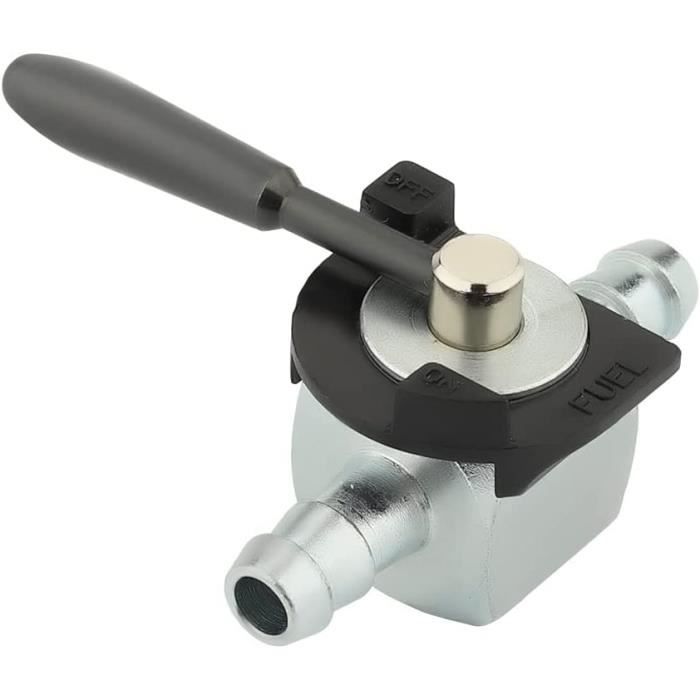 Universal Hauptbremszylinder Vorne Links - Bremszylinder Mit Stoppschalter Für Motorrad & Roller