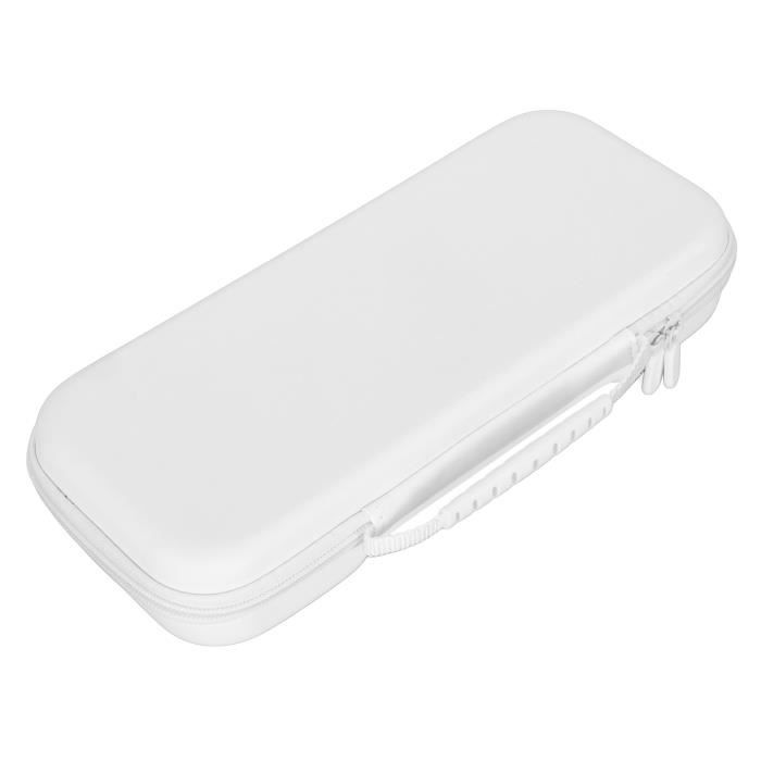 Prevessel RG552 - Funda de transporte para consola de juegos de mano, a prueba de golpes e