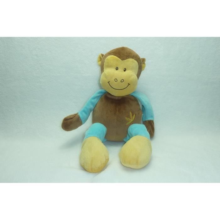 Doudou Singe Peluche 42 Cm Comme Neuf Doukidou Cdiscount Puericulture Eveil Bebe Doudou Singe Peluche 42 Cm Comme Neuf Doukidou Cdiscount Puericulture Eveil Bebe
