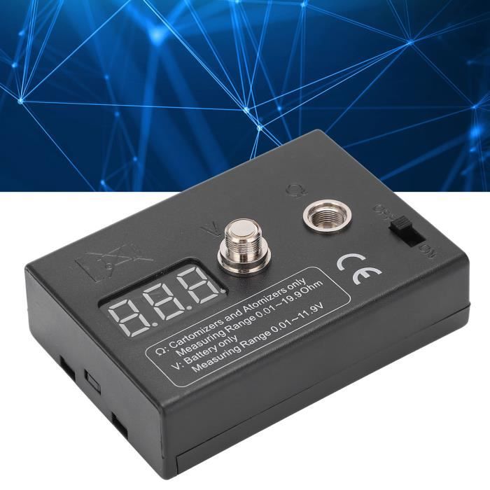 Résistance 50W 270 Ohm 5% à Vis En Aluminium - Marque Uxcell - Neuf Sous Emballage