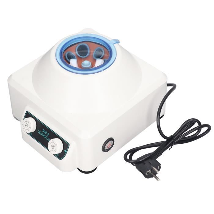 Centrifugeuse De Laboratoire Febelle 4000 Tr/min - Minuterie 60min - 6 Tubes 20ml - 220V EU