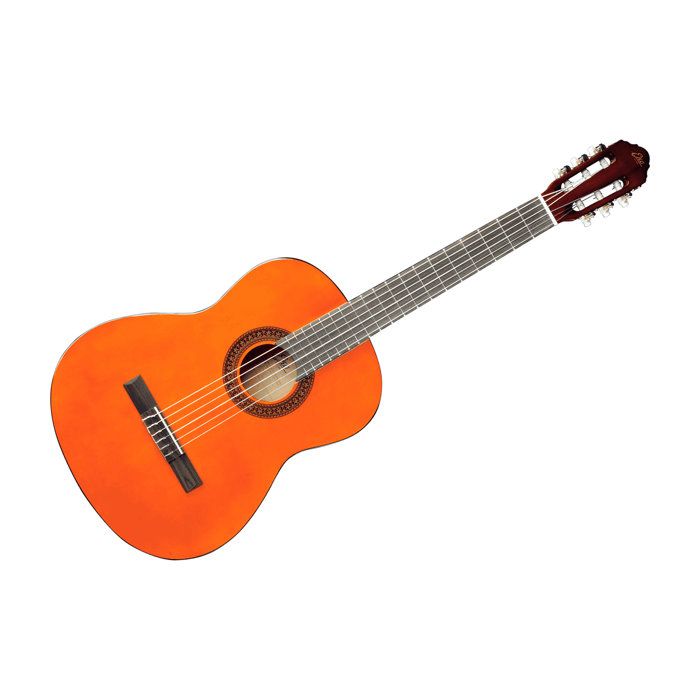 EKO CS-10 Natural : La Guitare Classique 4/4 Idéale pour Débutants et Budget Serré (69€ seulement)