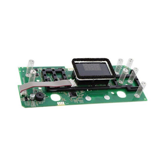Module affichage pour seche linge Electrolux 807695252
