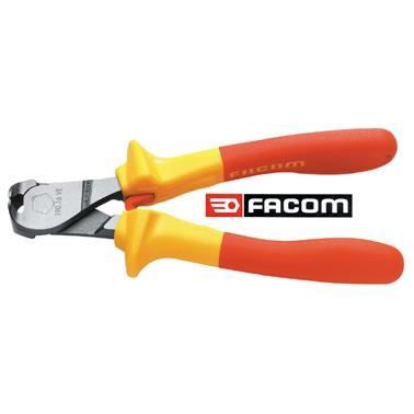 Facom 190 16ve Pince Coupante 1000v Achat Vente Pince De Decoupe Facom 190 16ve Pince Coupan Cdiscount