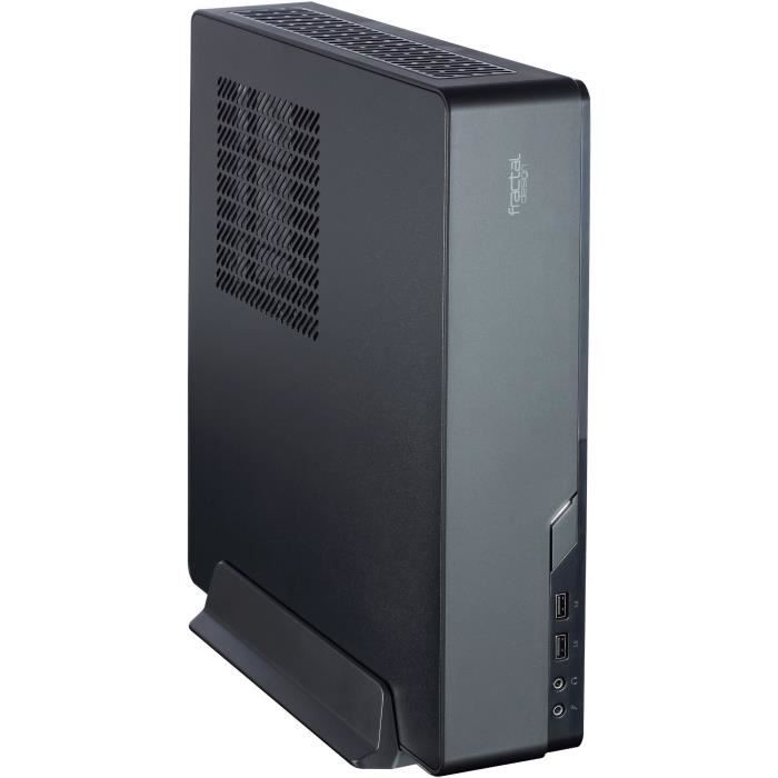 Fractal Design NODE 202 Bureau Neuf - vue 4