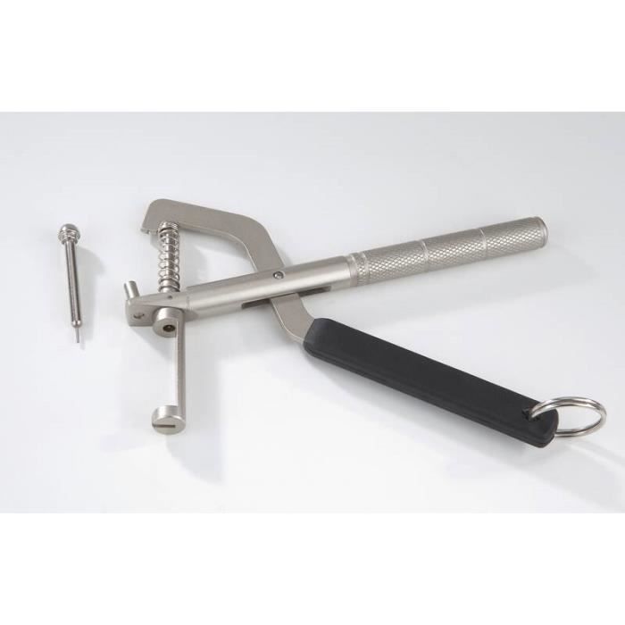 Pince D'horloger - Outil Pour Horlogerie - Occasion - Générique