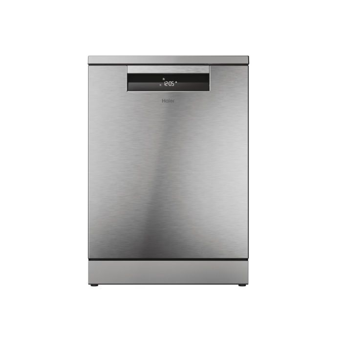 Haier Lave-vaisselle 60cm 16 couverts 42db - XF6C2M1PX
