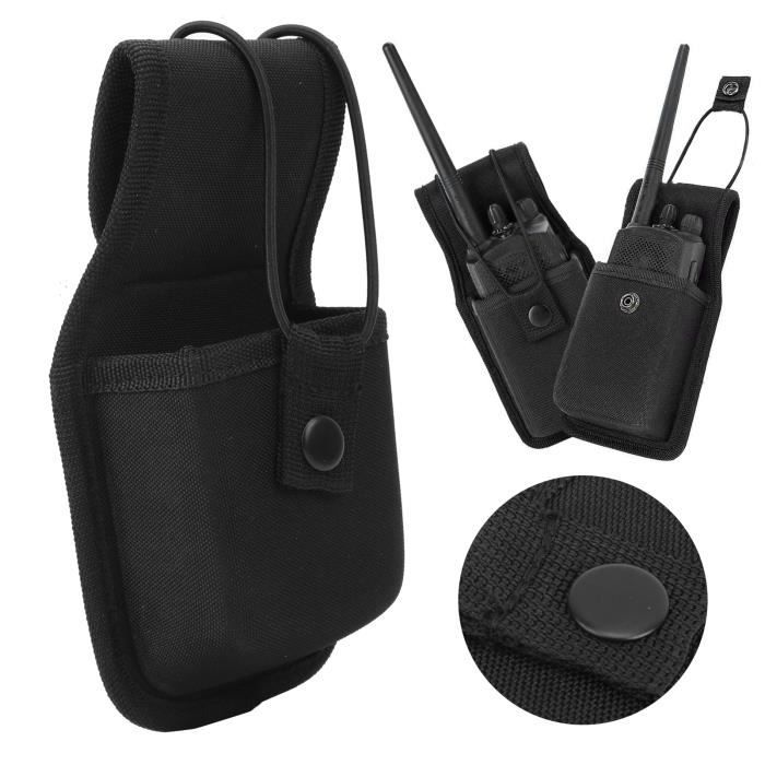 Gilet tactique Mag Carrier Chest Rig Mil-Tec - Black - Gilets tactiques