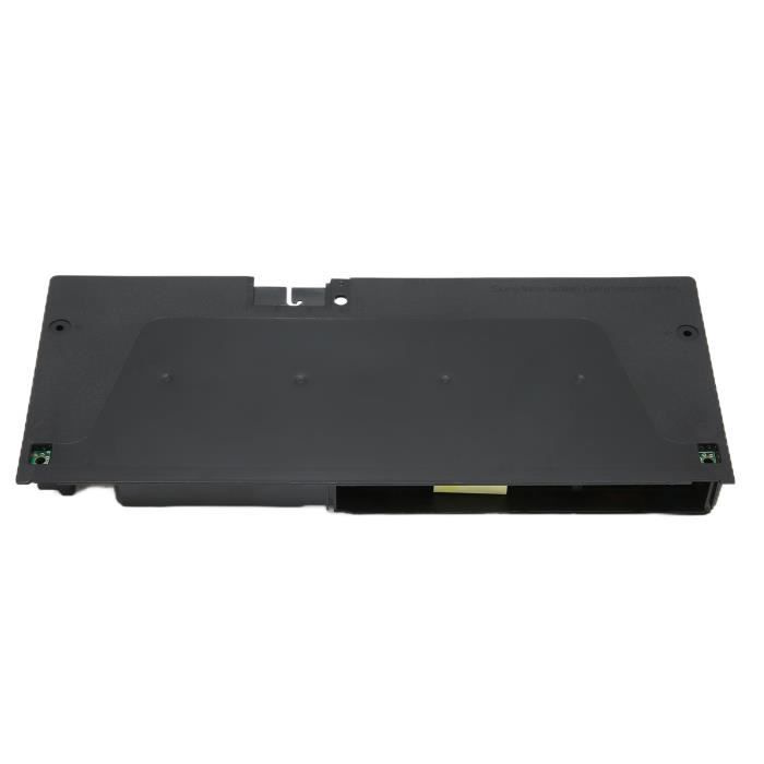 Bloc D'alimentation ADP-240CR Pour PlayStation CUH-1115A - Alimentation Interne 4 Broches Avec Câble Secteur