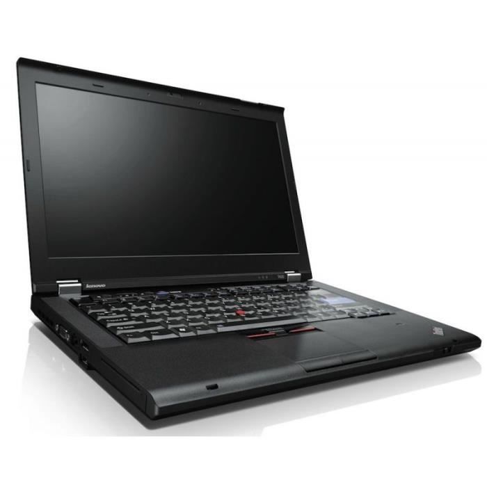 Acheter Lenovo ThinkPad T420-4236 4Go 320Go Reconditionné - 199,00 € Lenovo ThinkPad T420-4236 4Go 320Go Reconditionné - Lenovo reconditionné disponible sur Cdiscount Seconde Vie