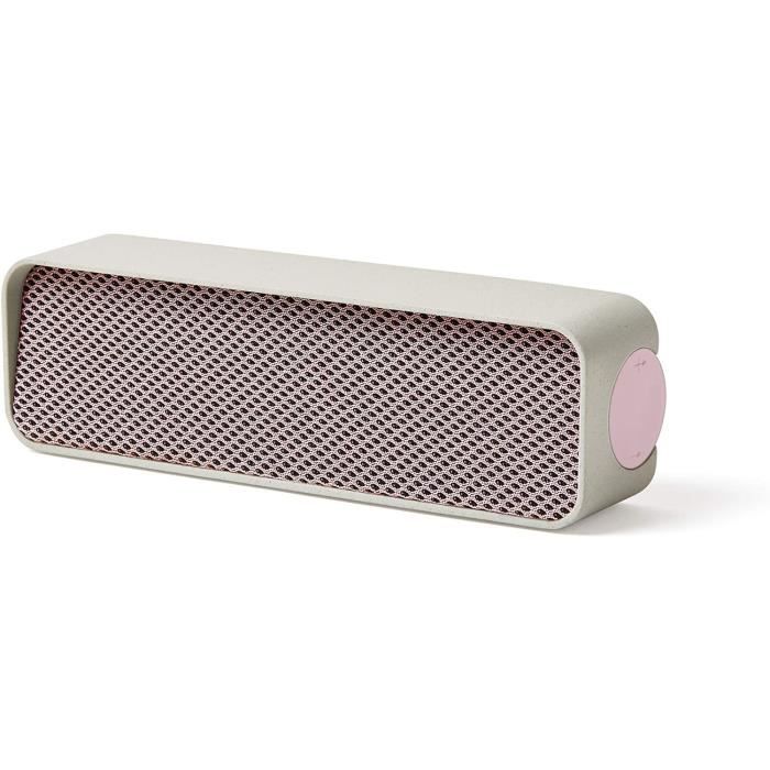 Lexon enceinte bluetooth et haut parleur OSLO Neuf - vue 4