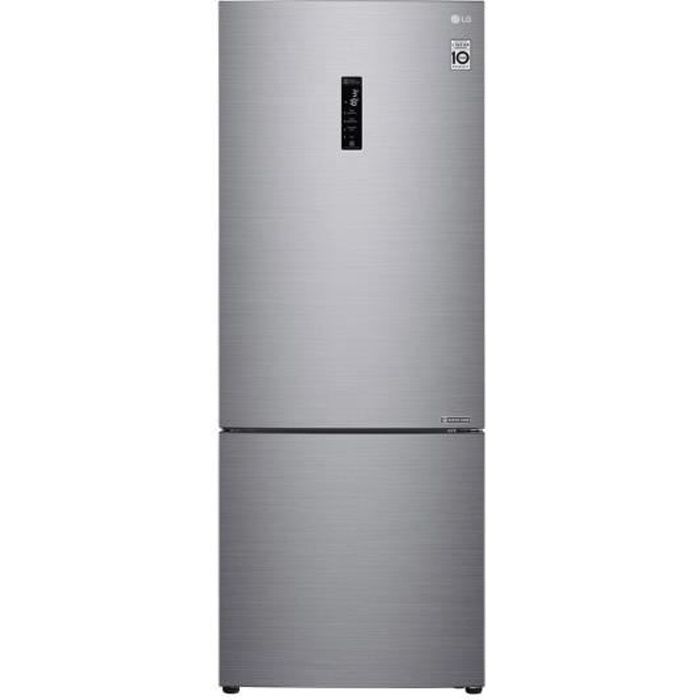 Réfrigérateur BEKO Distributeur d'eau No Frost Blanc 450L - Achat / Vente  réfrigérateur classique Réfrigérateur BEKO Distributeur d'eau No Frost  Blanc 450L - Cdiscount