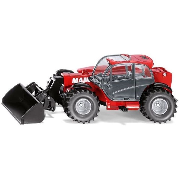 3507 Manitou Siku Echelle 1//50