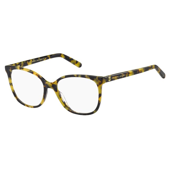 Lunettes De Vue Guess GU2875 - Monture Blonde Havana 55mm - Pour Femme