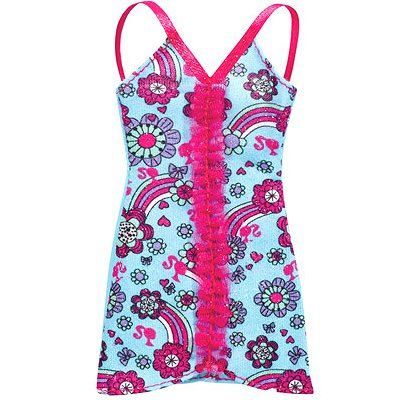 vetement pour poupee barbie