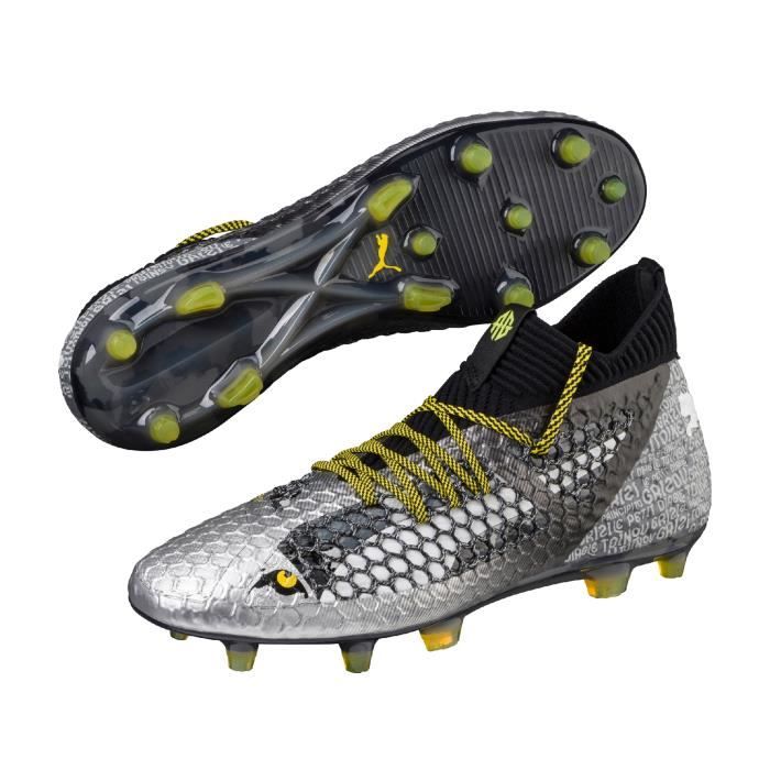 chaussure de foot de griezmann